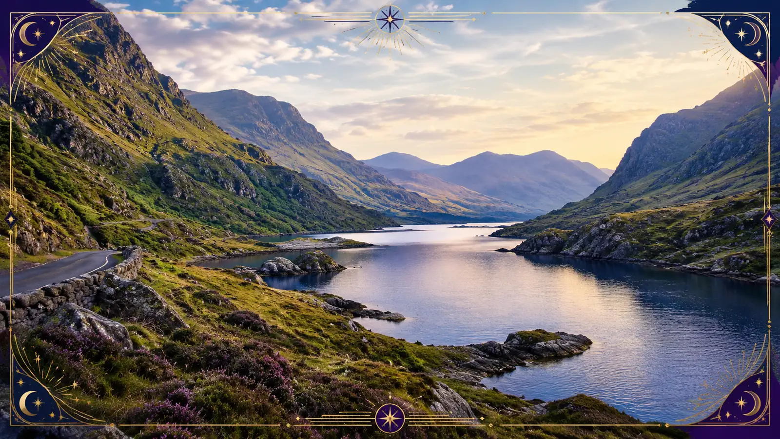 Gap of Dunloe